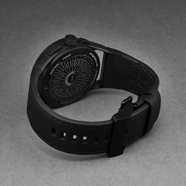 Porsche Design 1919 6023.4.02.005.07.2